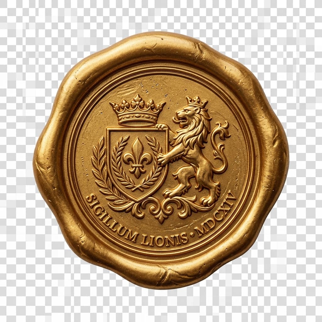 Wax Seal