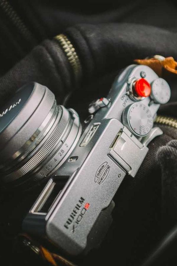 Portrait 3