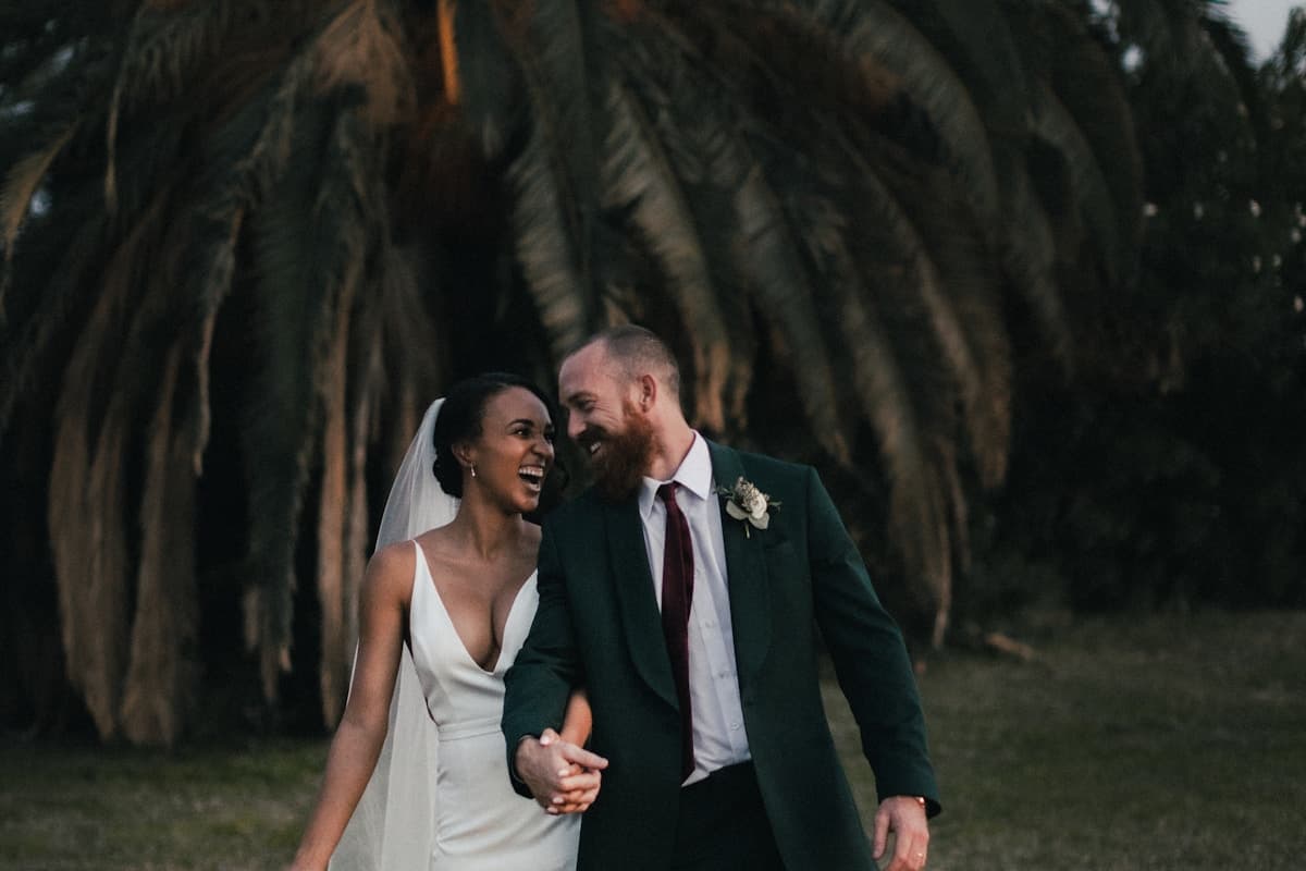 Nhiếp Ảnh Cưới: Mẹo Để Có Những Bức Ảnh Tuyệt Đẹp